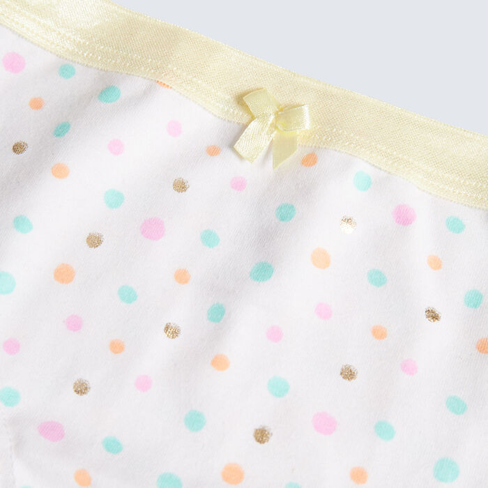 ropa interior para niñas