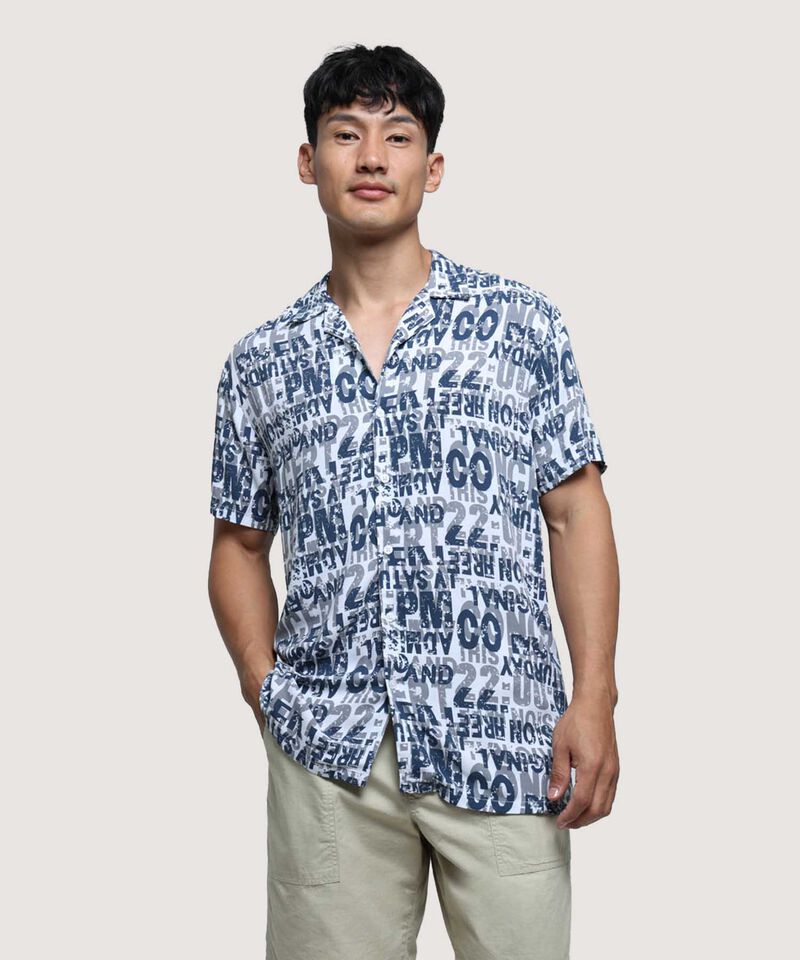 camisas para hombre