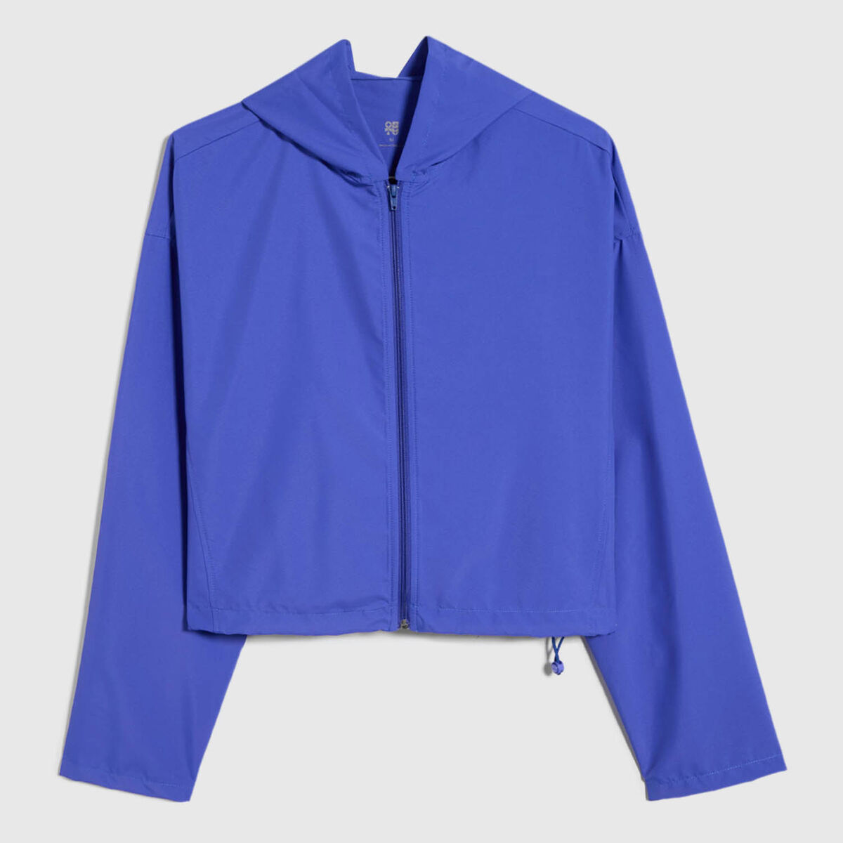 chaquetas deportivas mujer