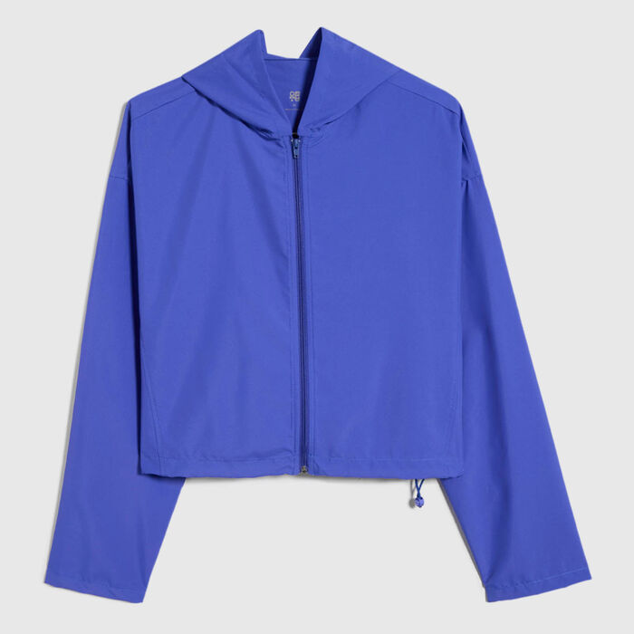 chaquetas deportivas mujer