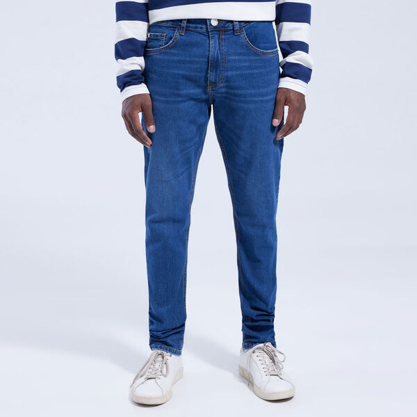 jeans denim image number null