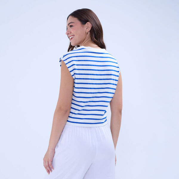 camisetas mujer image number null