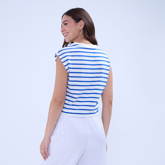 camisetas mujer