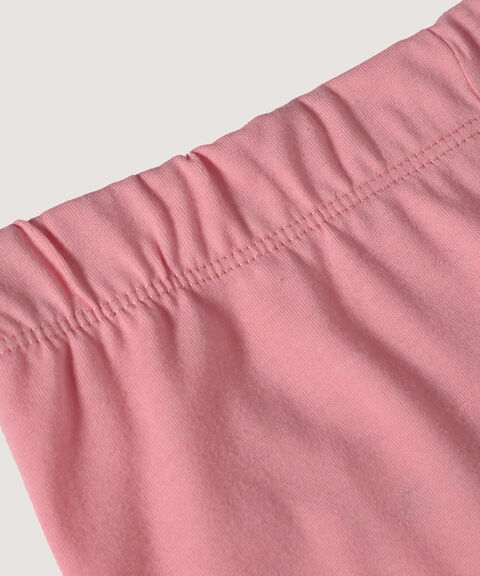 shorts para niña