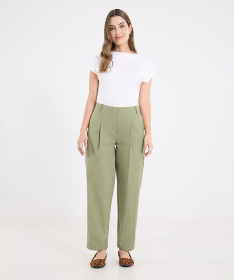 pantalon para mujer image number null