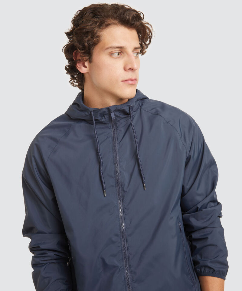 chaquetas para hombre