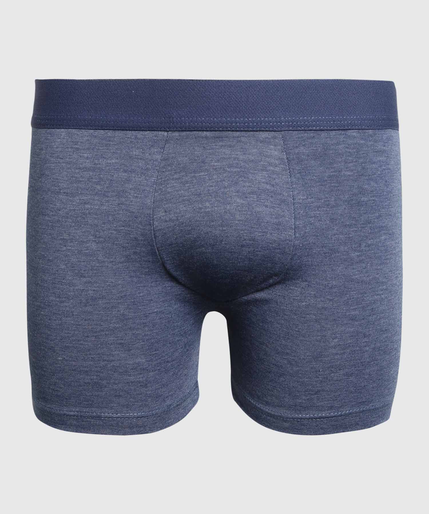 boxer para niño