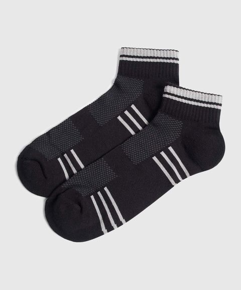 medias para hombre