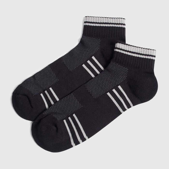 medias para hombre