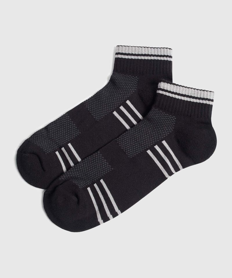 medias para hombre