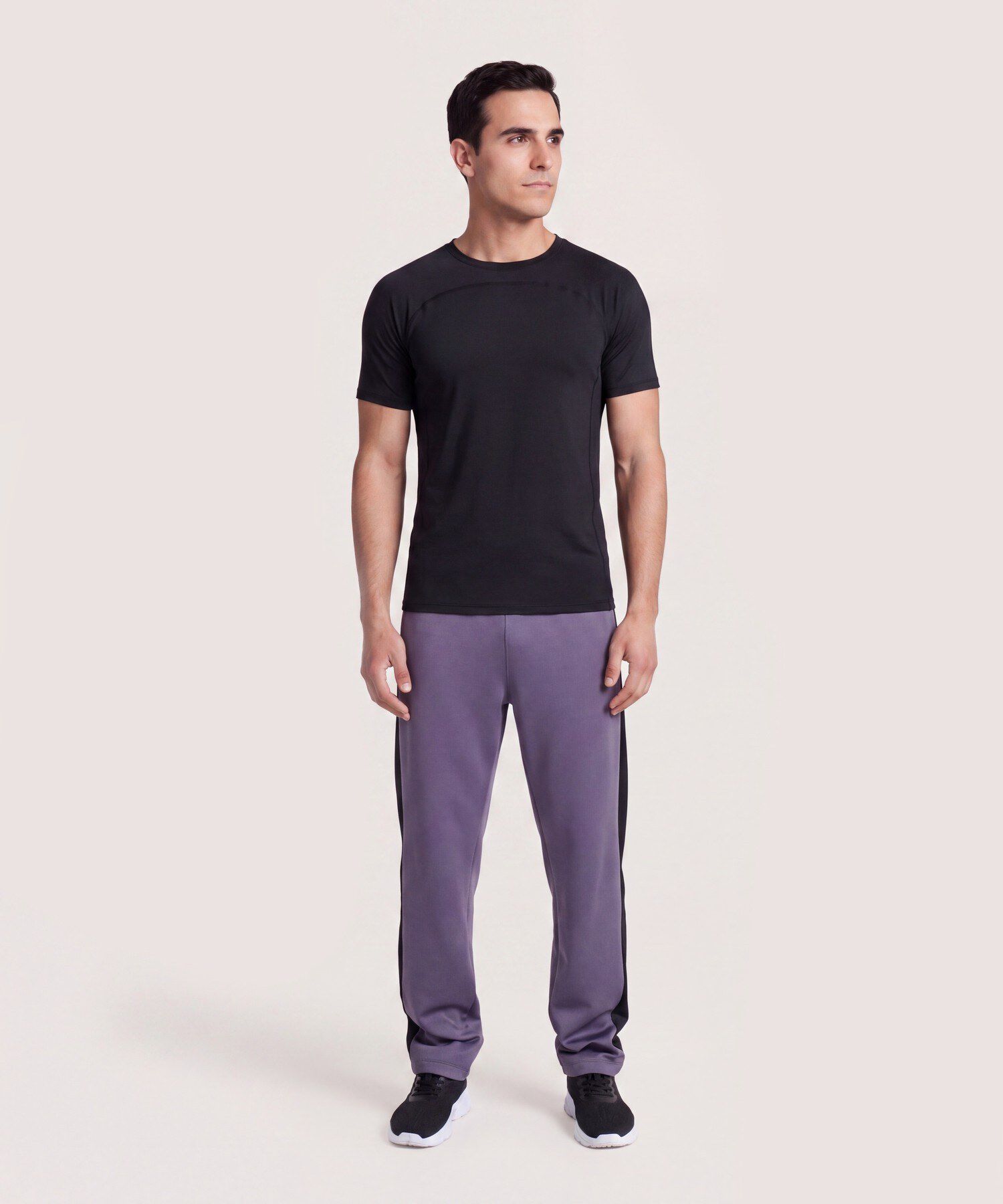 pantalones deportivos para hombre