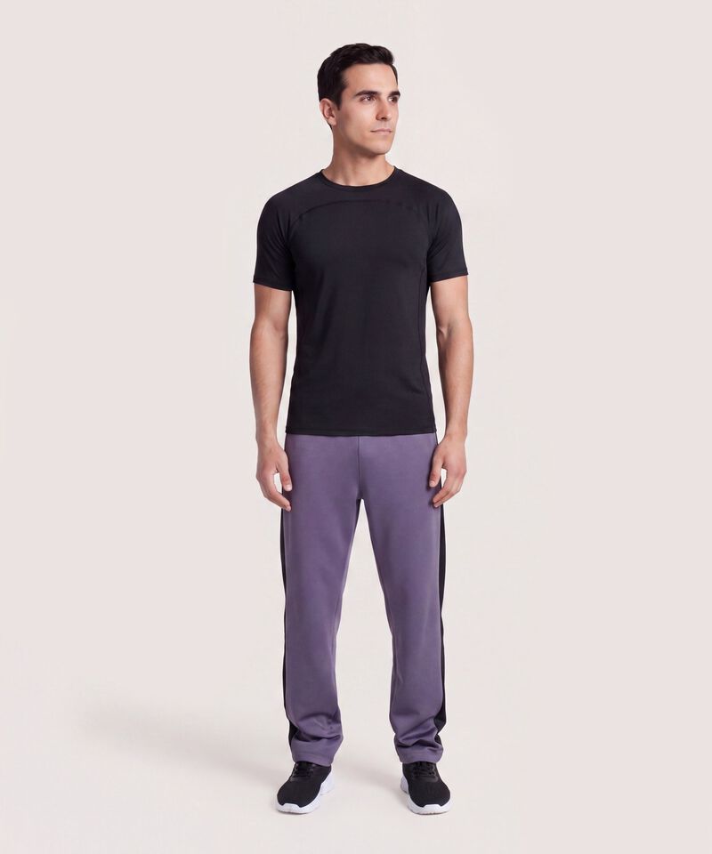 pantalones deportivos para hombre