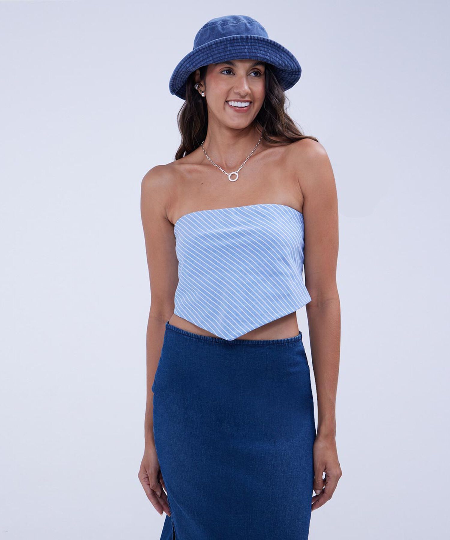 blusas de moda