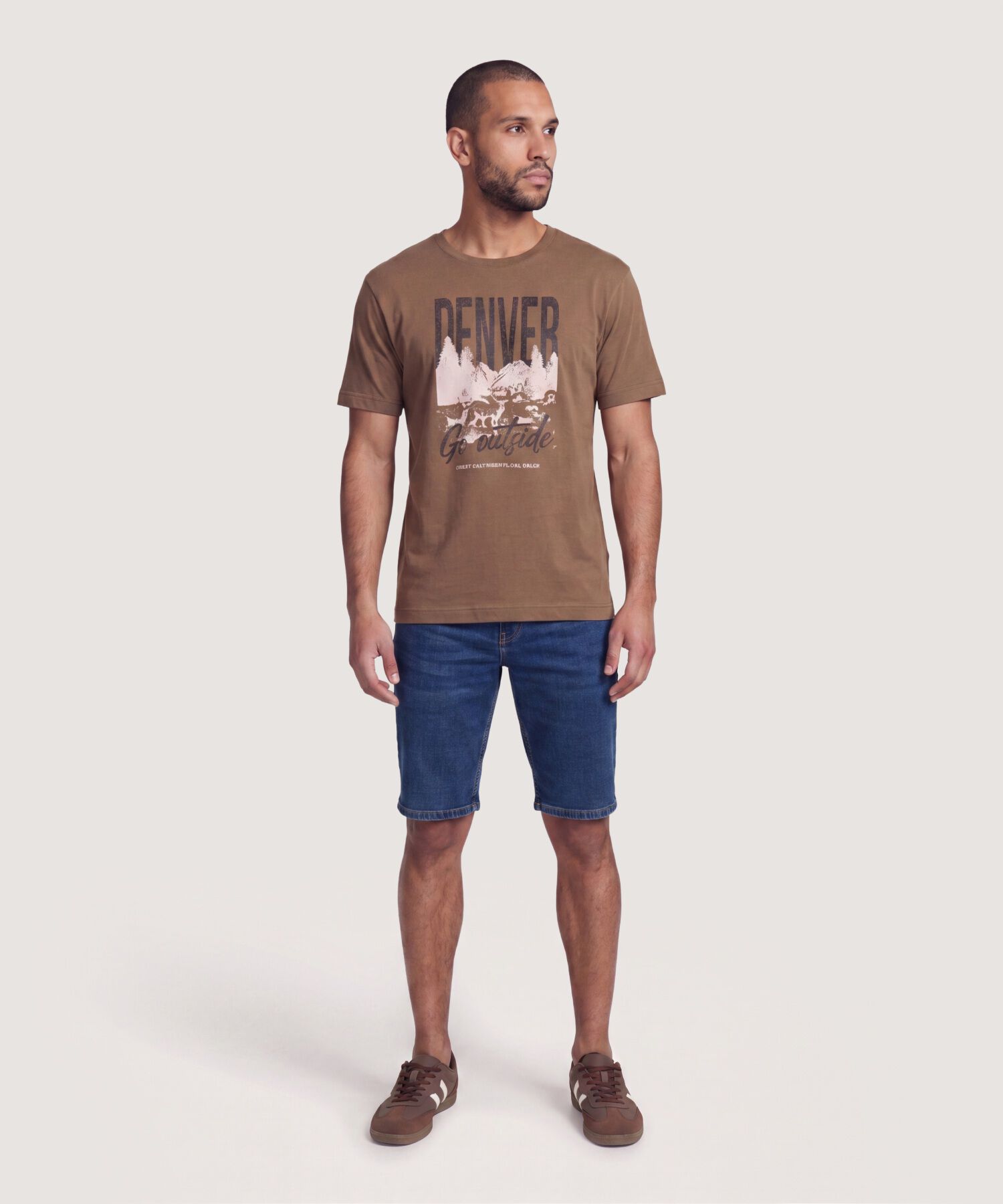 bermudas para hombre