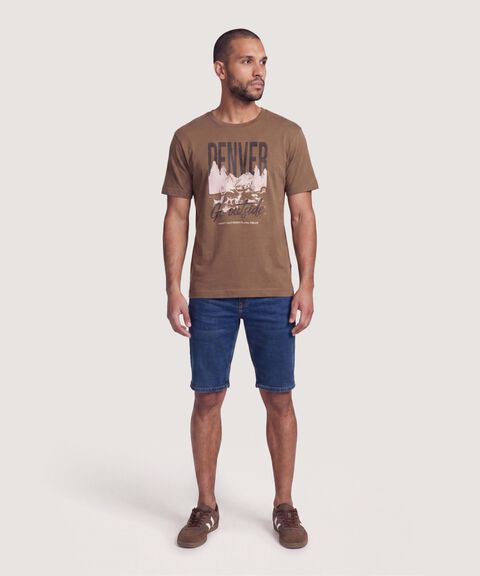 bermudas para hombre