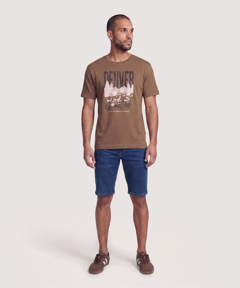 bermudas para hombre
