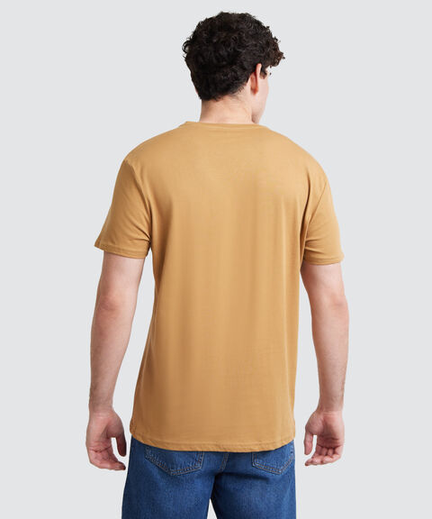 camisetas para hombre