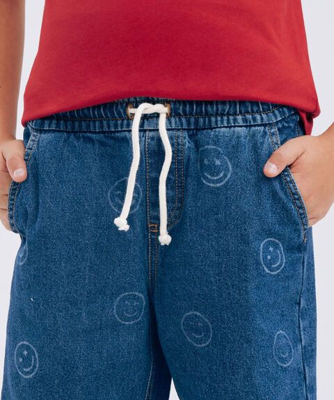 bermudas para niños image number null