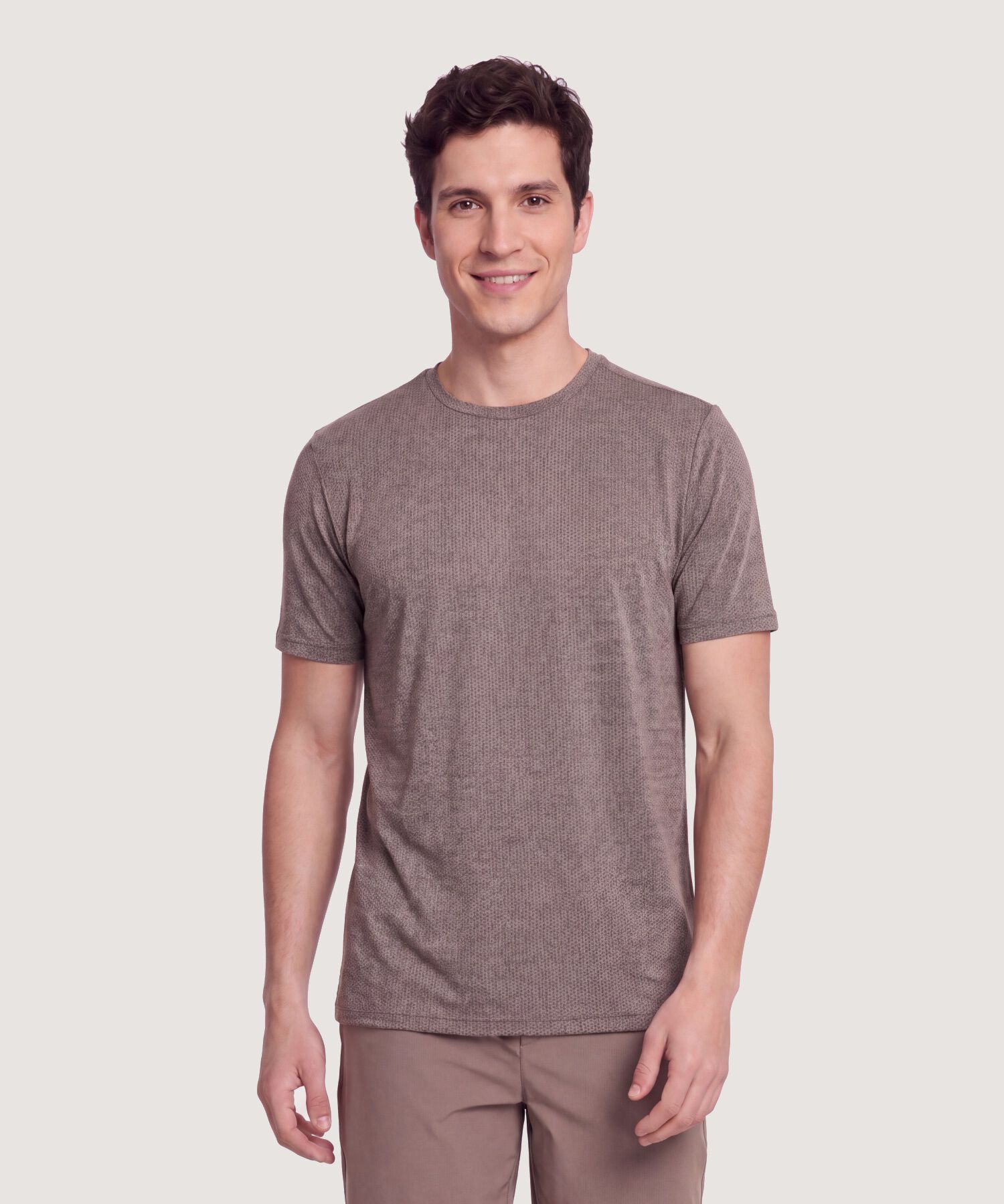 camisetas deportivas para hombre