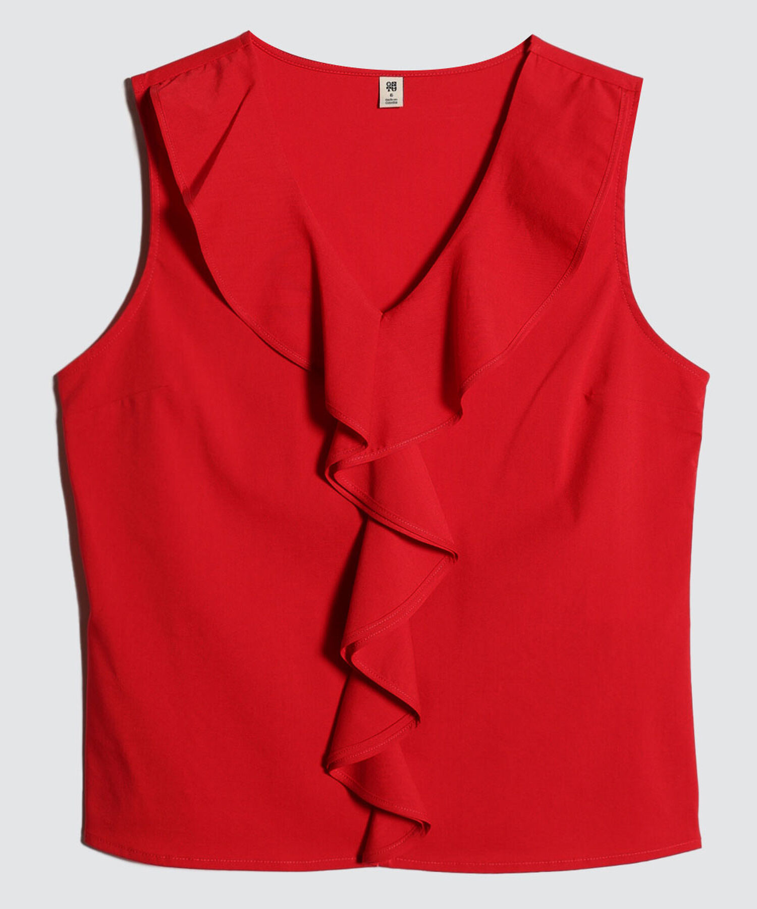 blusas de moda