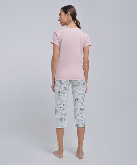 pijamas y batas para mujer