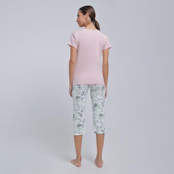 pijamas y batas para mujer image number null