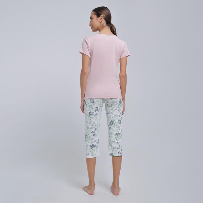 pijamas y batas para mujer