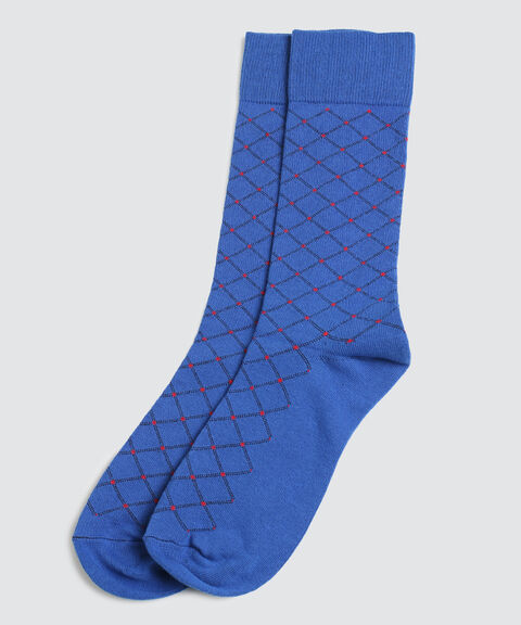 medias para hombre 