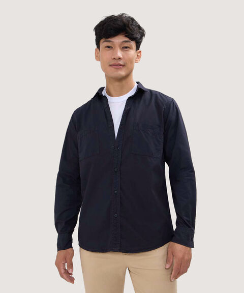 camisas para hombre image number null