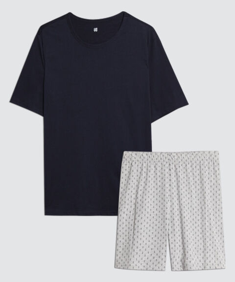 pijamas para hombre