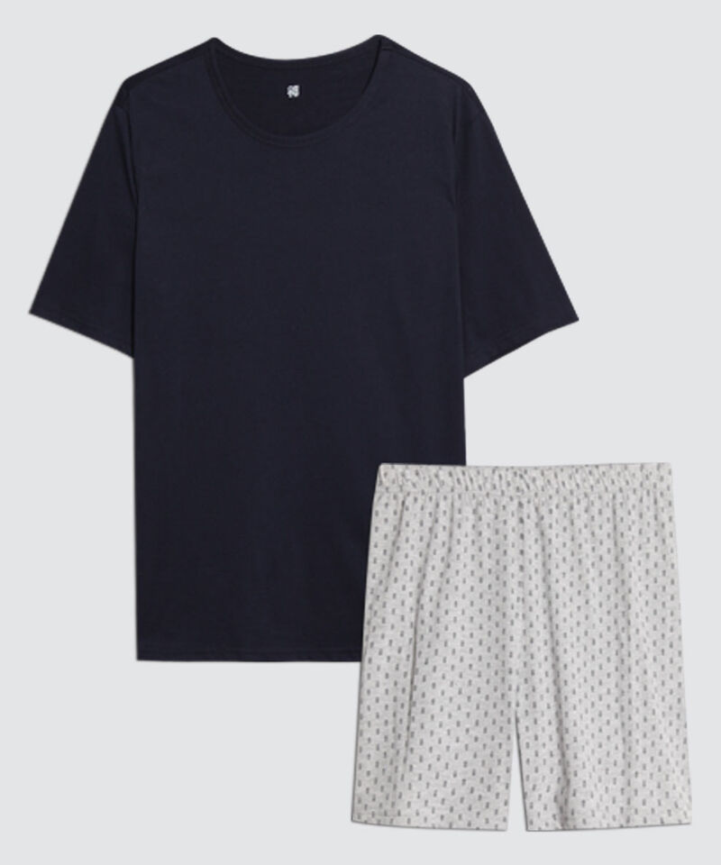 pijamas para hombre