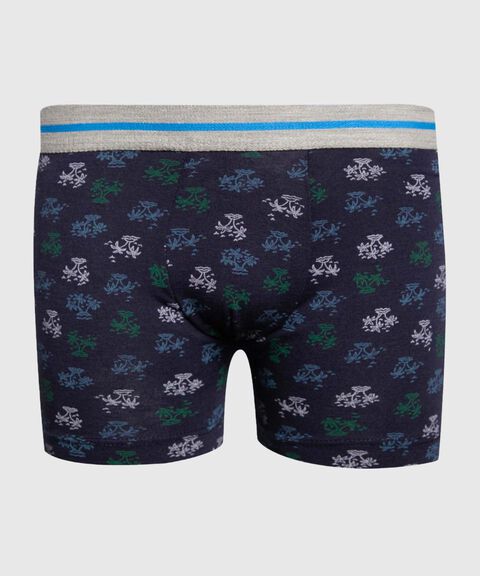 boxer para niño