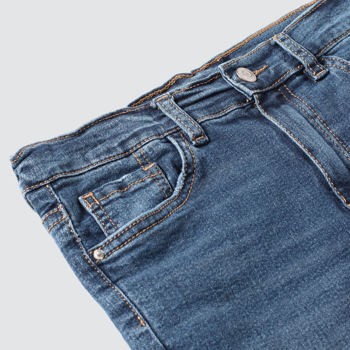 jeans niña