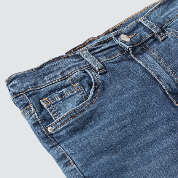 jeans niña image number null