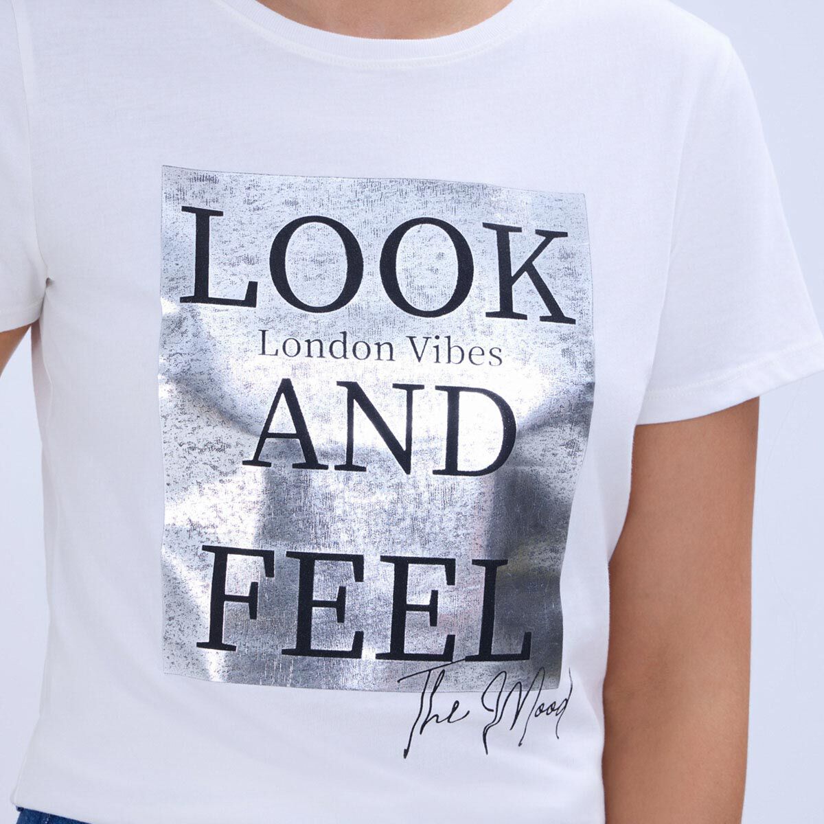 camisetas mujer