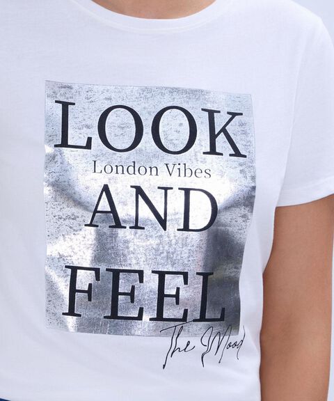 camisetas mujer