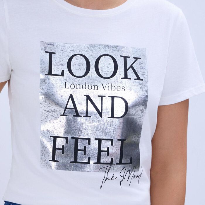 camisetas mujer