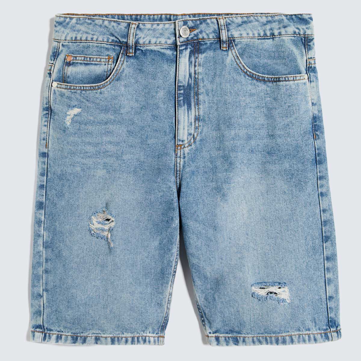 bermudas para hombre