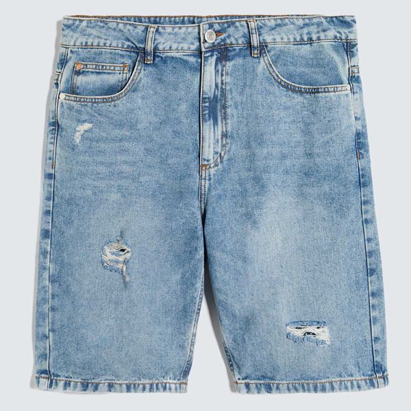 bermudas para hombre