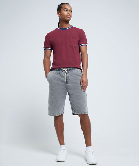 bermudas para hombre image number null