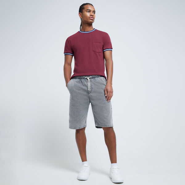 bermudas para hombre image number null