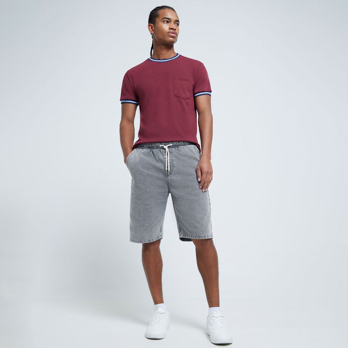 bermudas para hombre