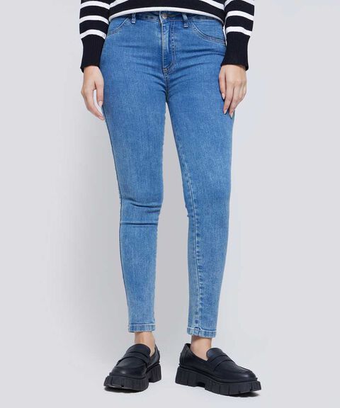 jeans mujer image number null
