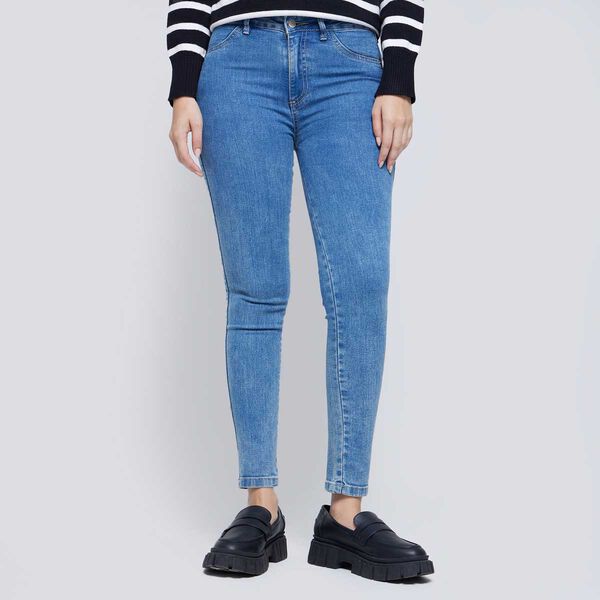 jeans mujer image number null