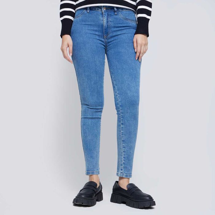 jeans mujer