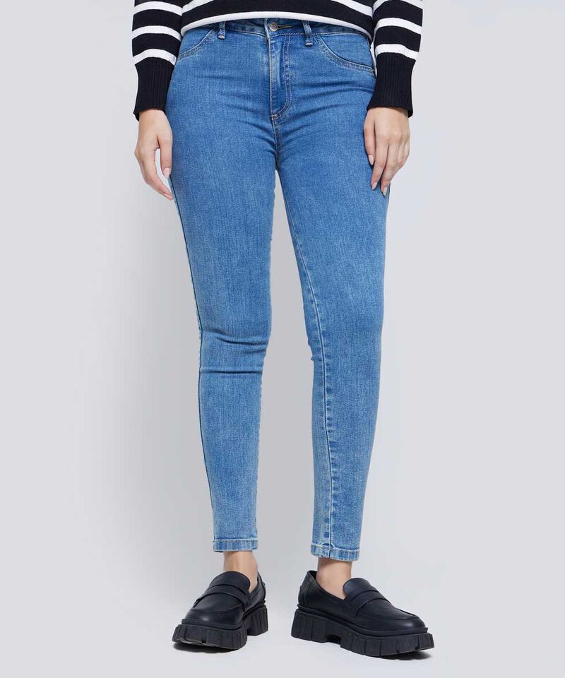 jeans mujer