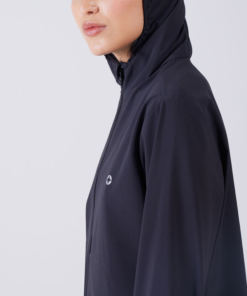 chaquetas deportivas mujer