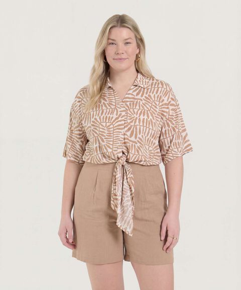 blusas de moda image number null