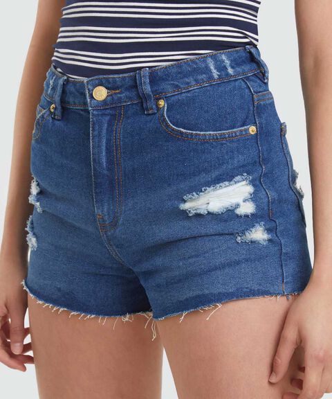 shorts mujeres image number null