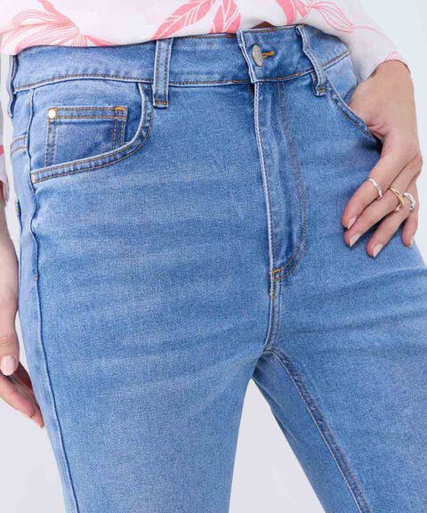jeans mujer